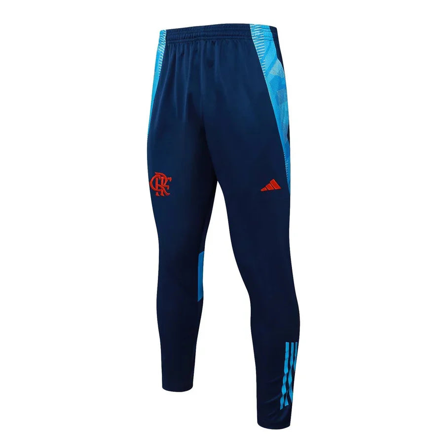 Conjunto Zíper Curto Flamengo 2025/26 Treino Atleta - foto 4 | Torcedor Shop