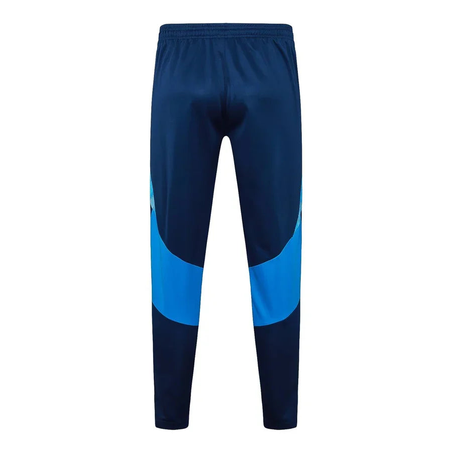 Conjunto Zíper Curto Flamengo 2025/26 Treino Atleta - foto 6 | Torcedor Shop