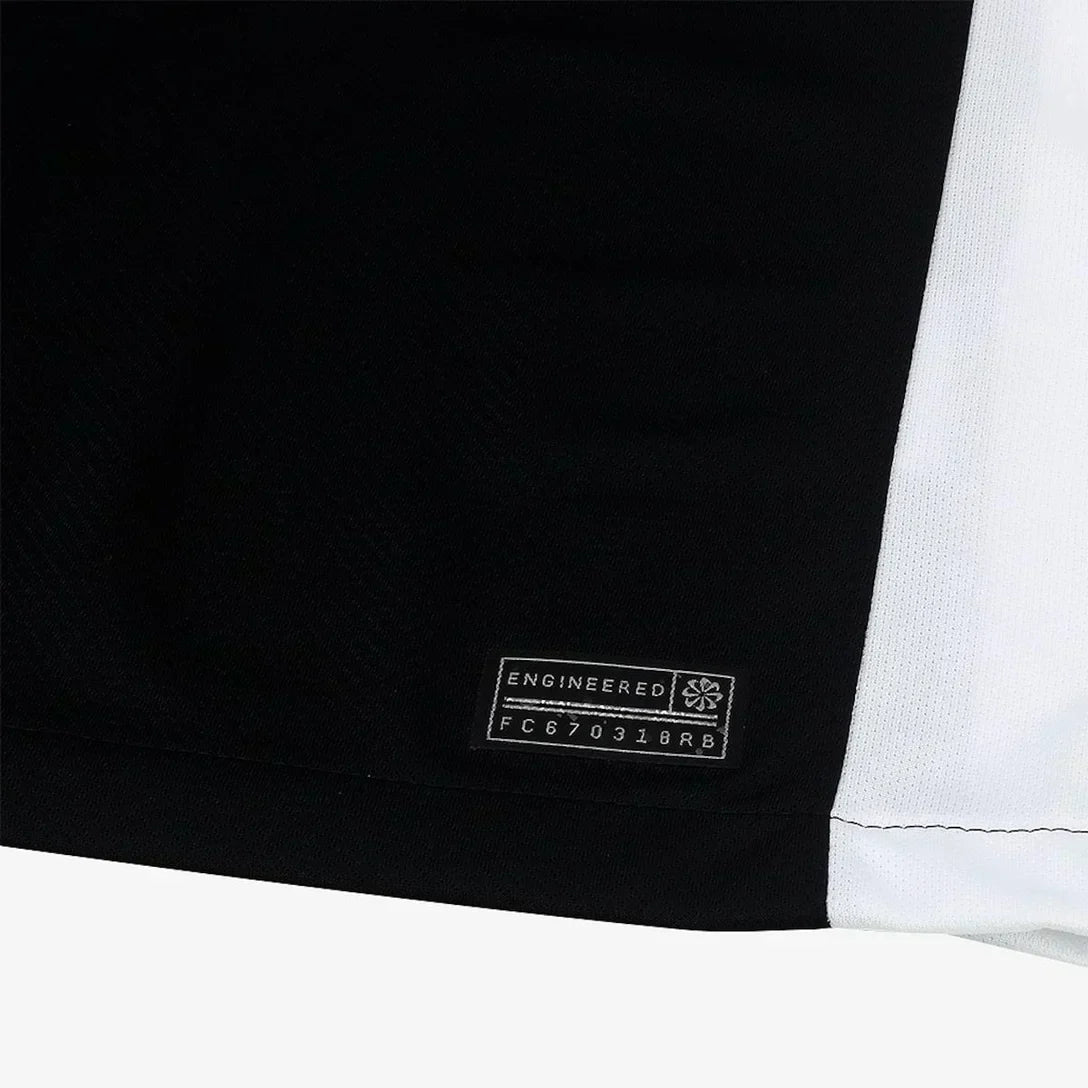 Camisa Feminina Corinthians 2025/26 II Torcedor