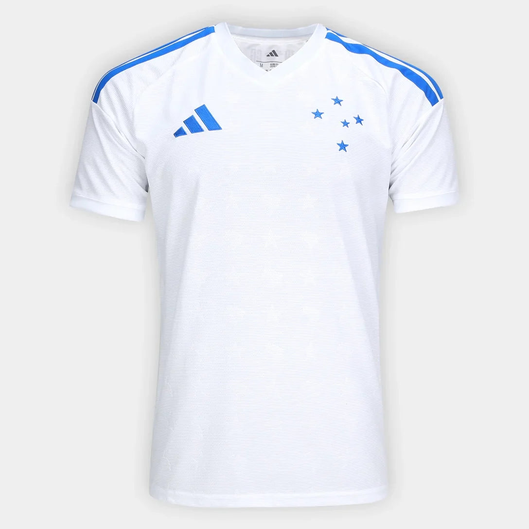 Camisa Cruzeiro 2026/27 II Torcedor