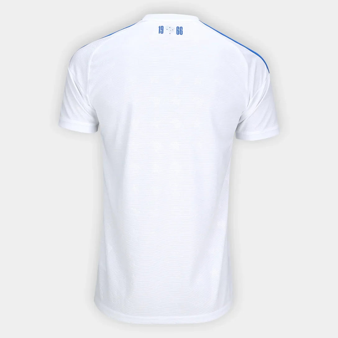 Camisa Cruzeiro 2026/27 II Torcedor