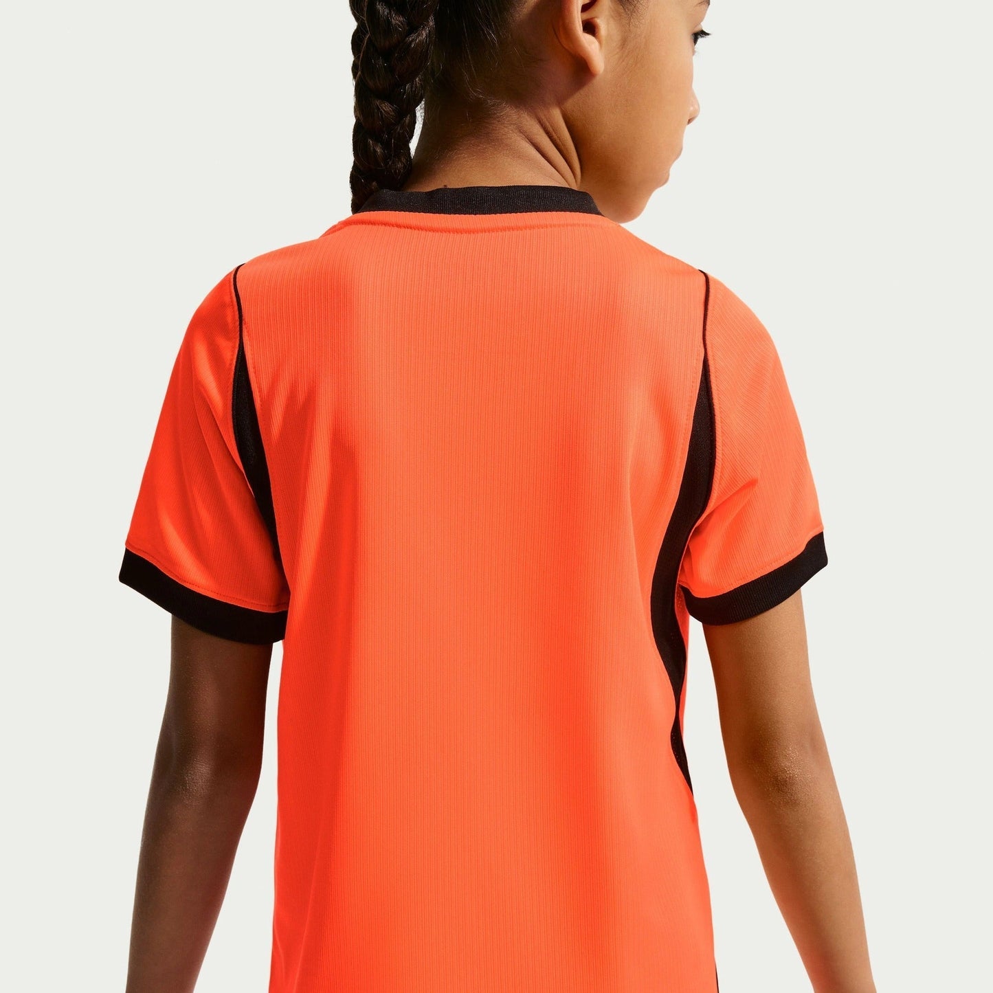 Conjunto Infantil Holanda 2026/27 I