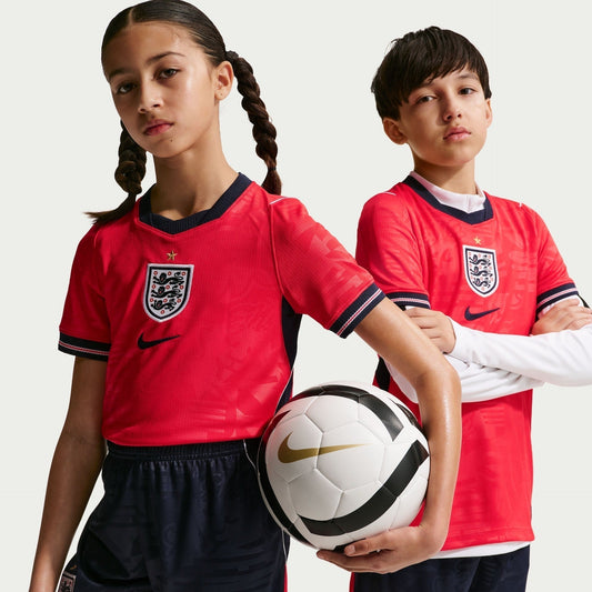 Conjunto Infantil Inglaterra 2026/27 I