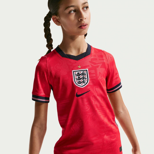 Conjunto Infantil Inglaterra 2026/27 I