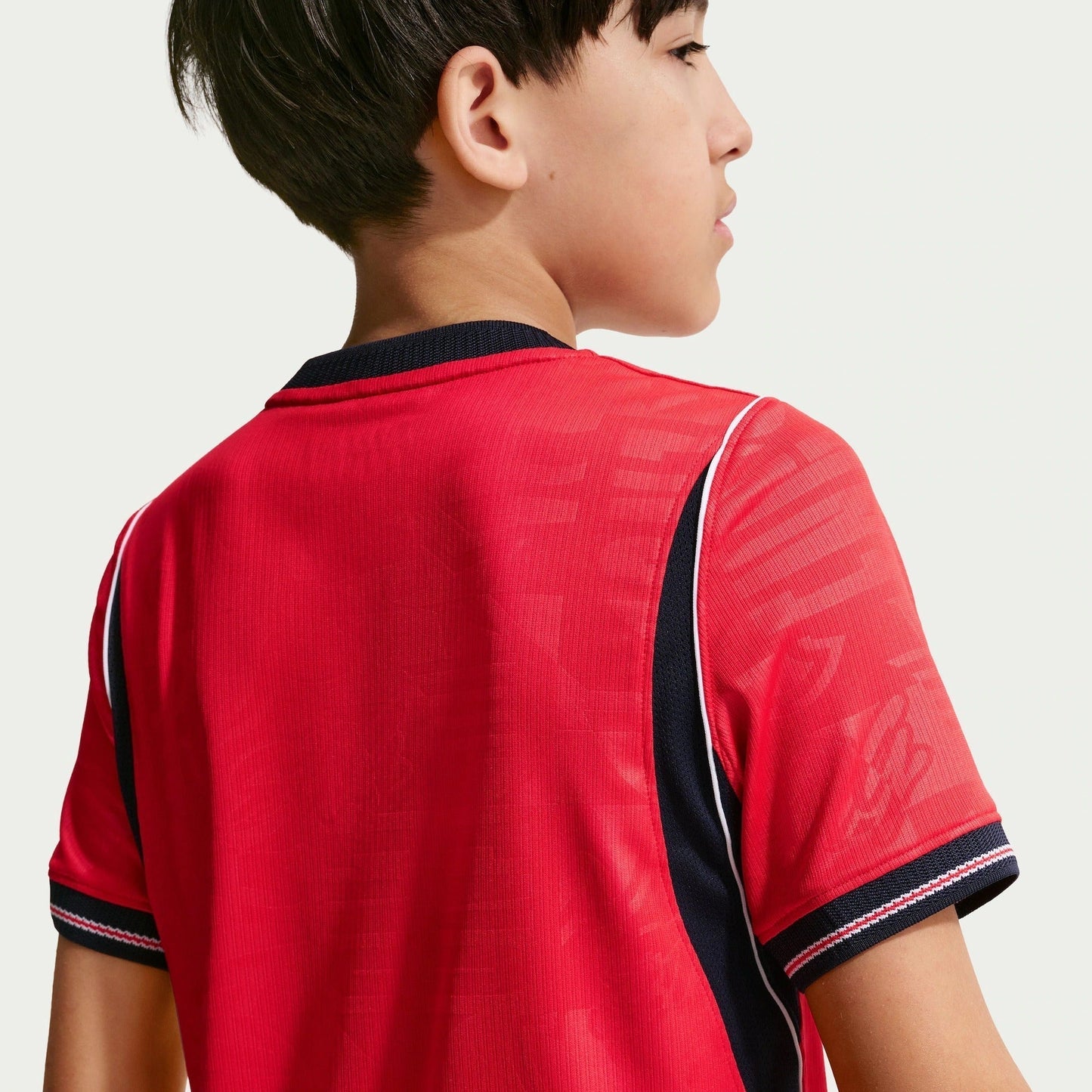 Conjunto Infantil Inglaterra 2026/27 I