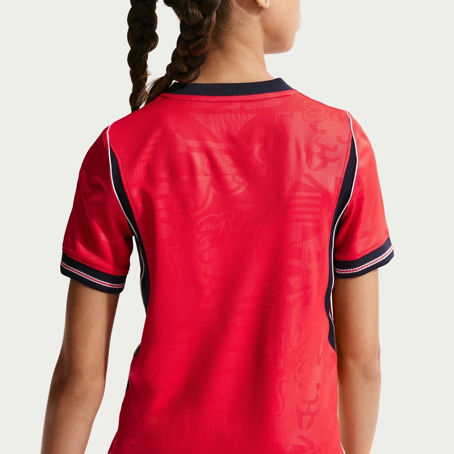 Conjunto Infantil Inglaterra 2026/27 I