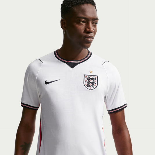 Camisa Inglaterra 2026/27 II