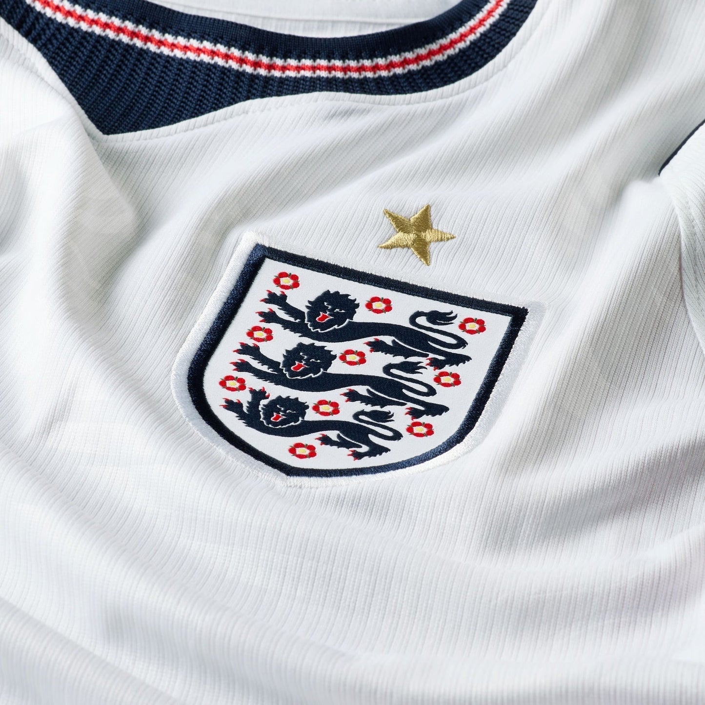 Camisa Inglaterra 2026/27 II