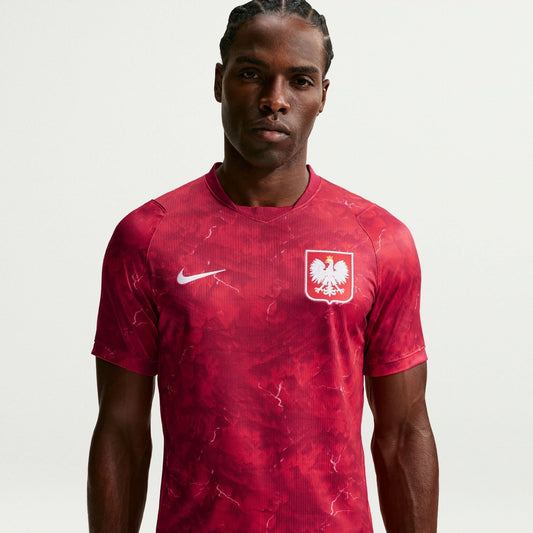 Camisa Polônia 2026/27 II