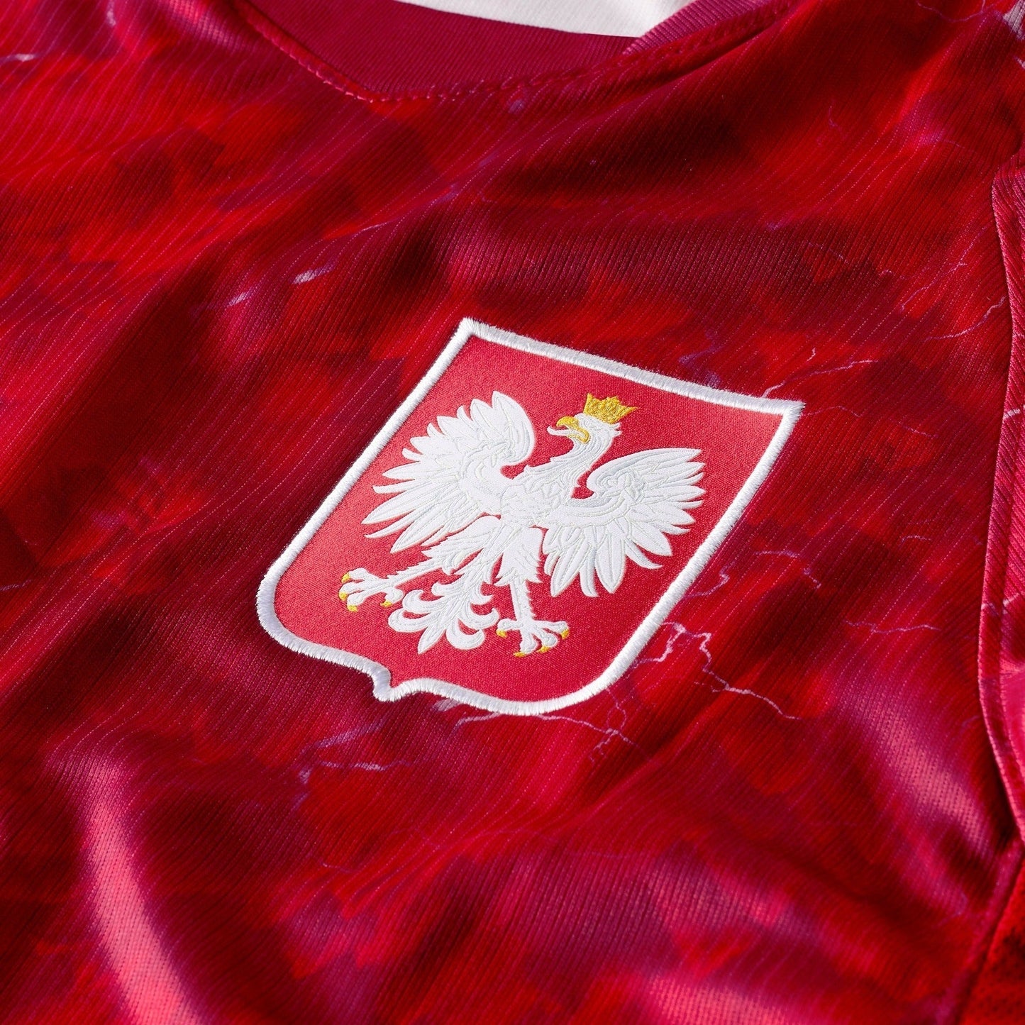 Camisa Polônia 2026/27 II