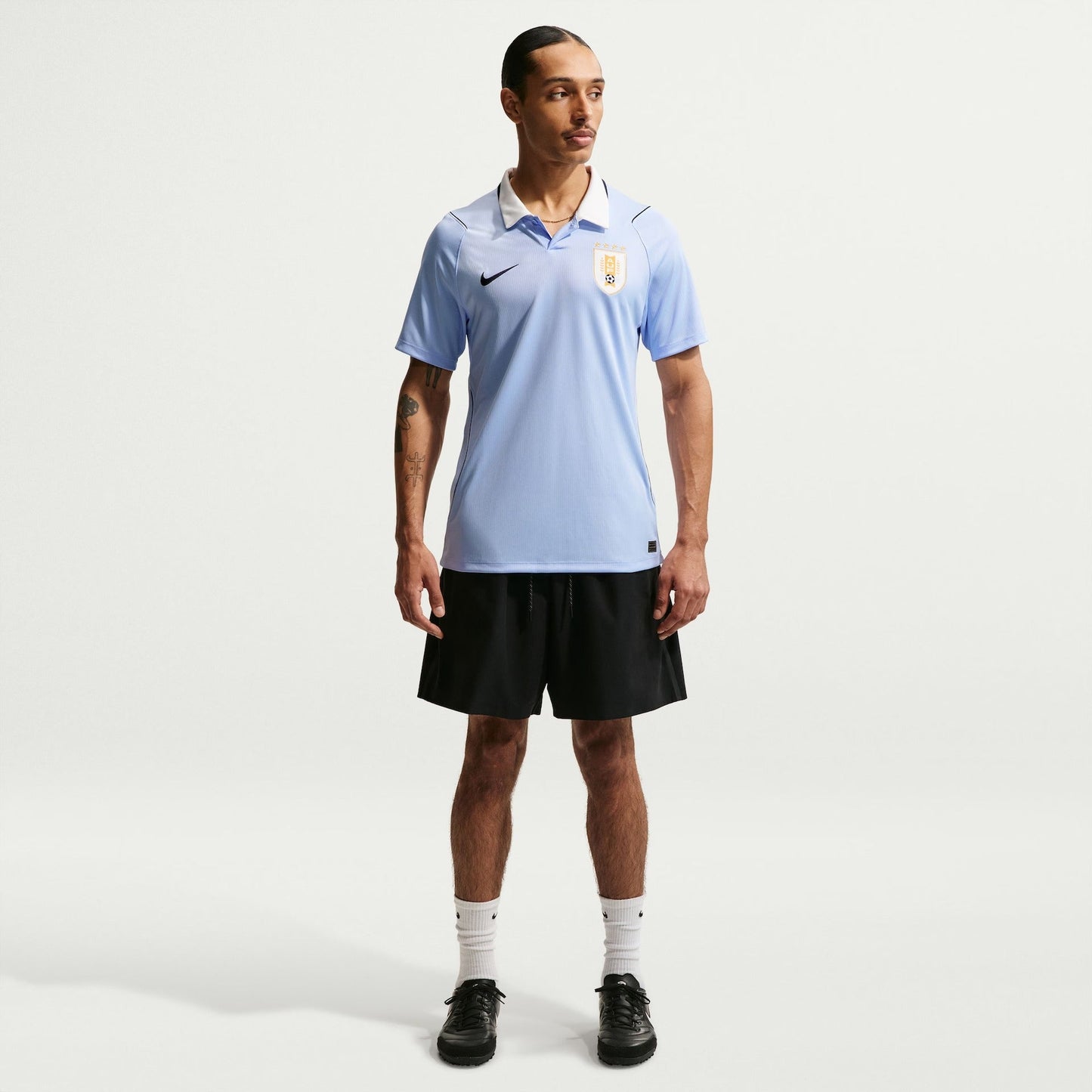 Camisa Uruguai 2026/27 I