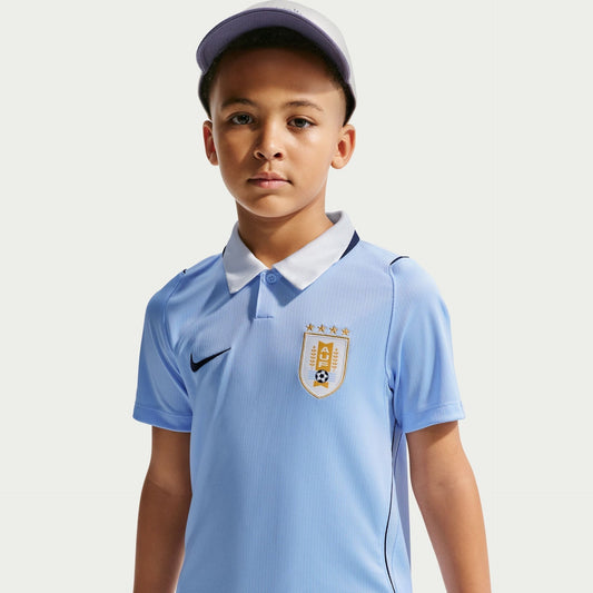 Conjunto Infantil Uruguai 2026/27 I