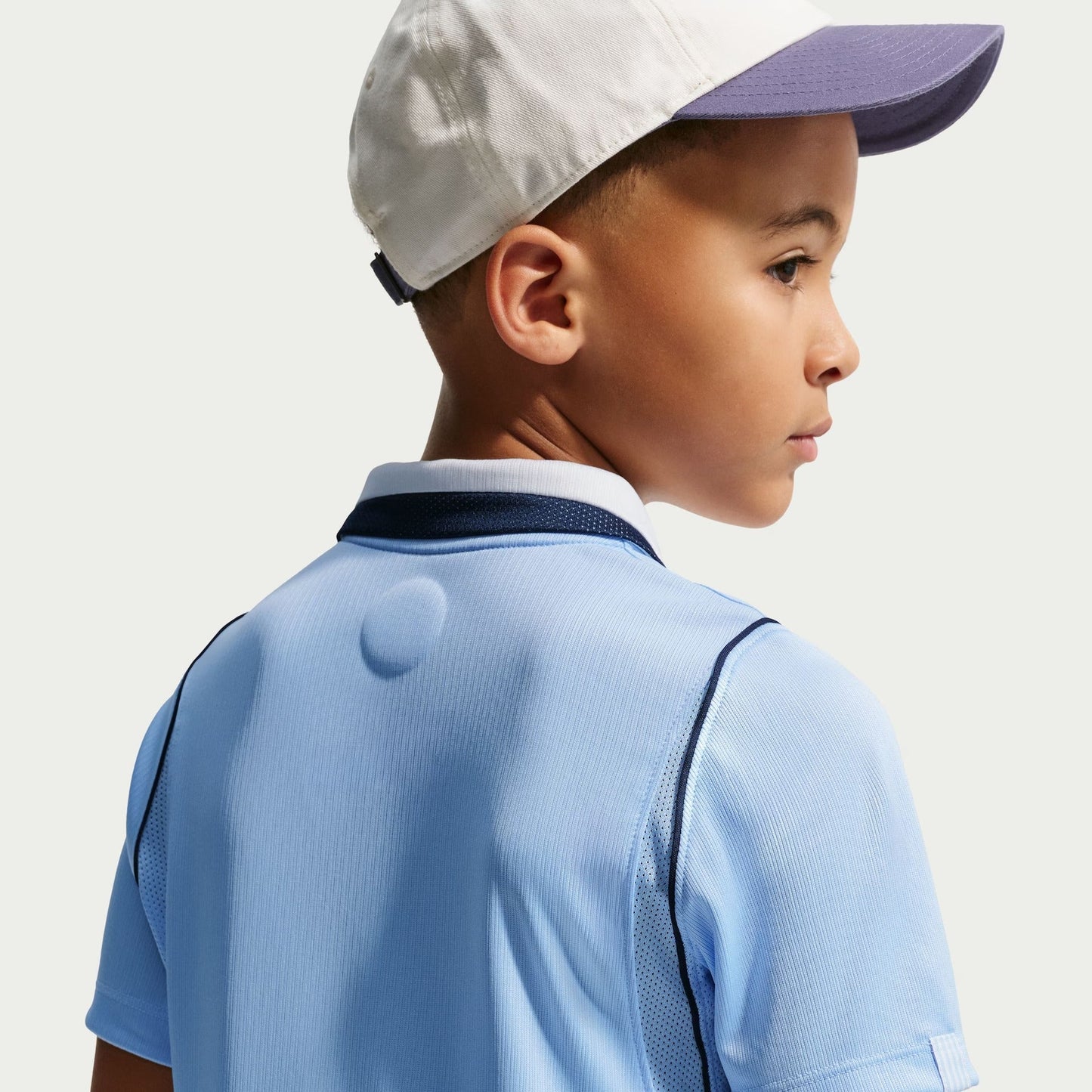 Conjunto Infantil Uruguai 2026/27 I