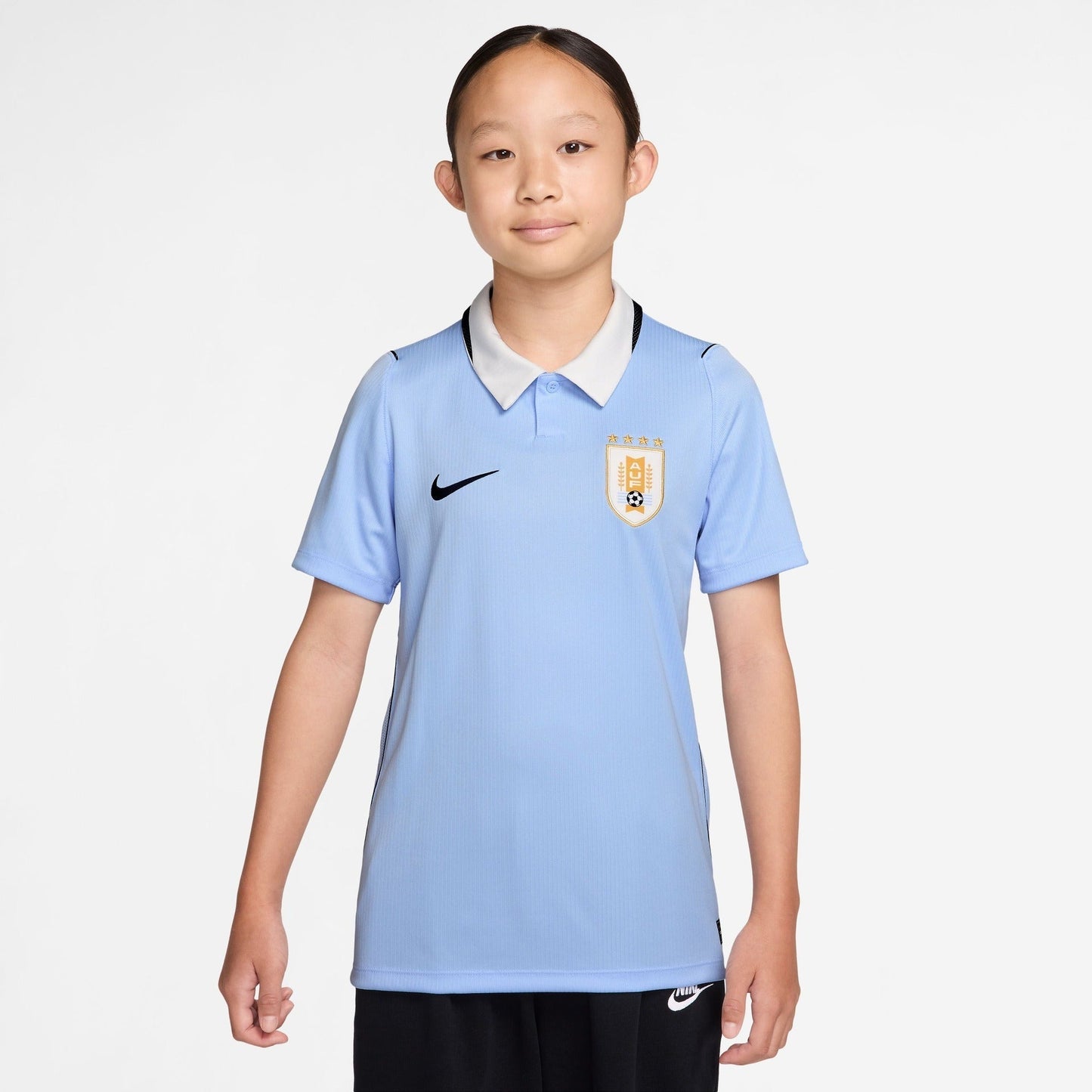 Conjunto Infantil Uruguai 2026/27 I