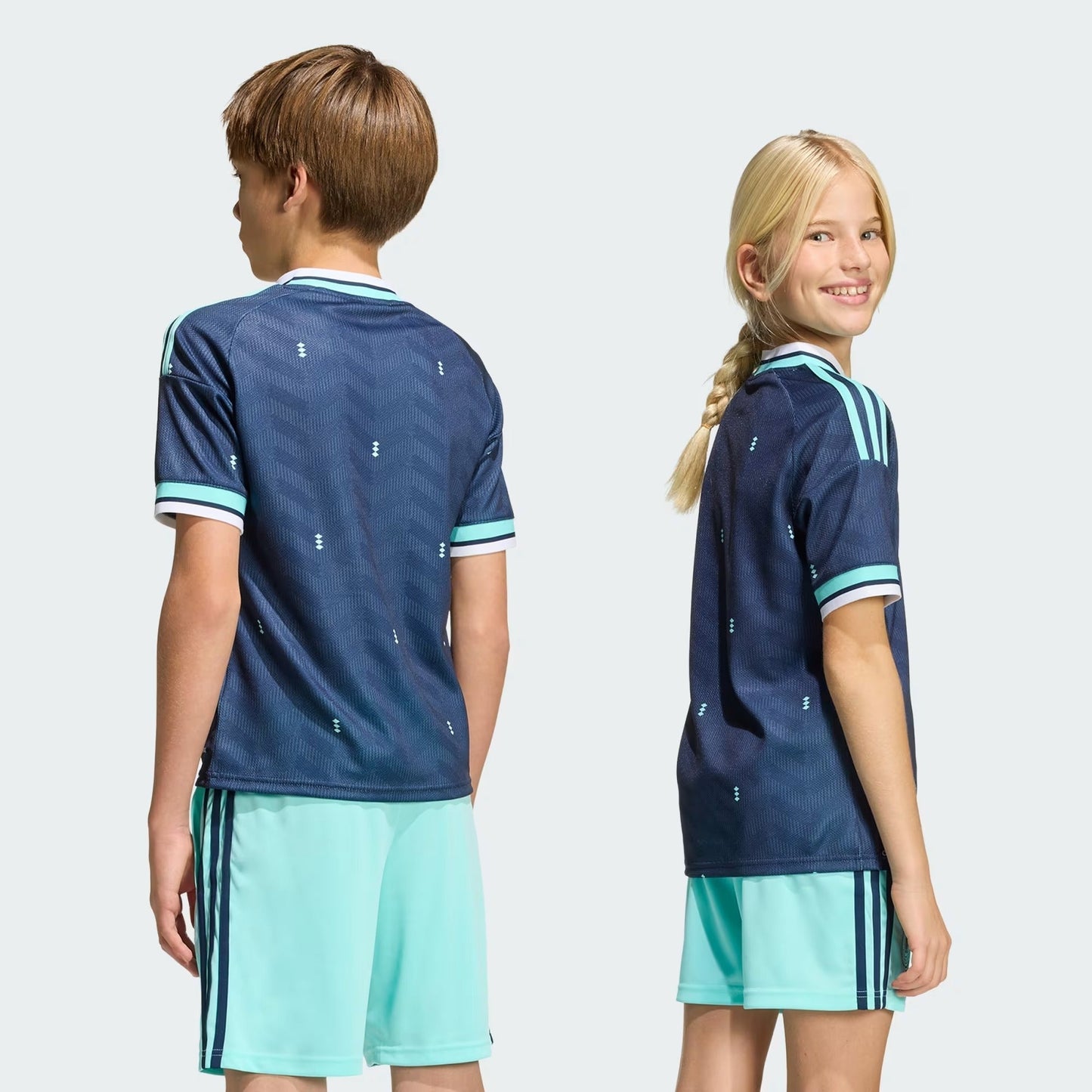 Conjunto Infantil Alemanha 2026/27 II