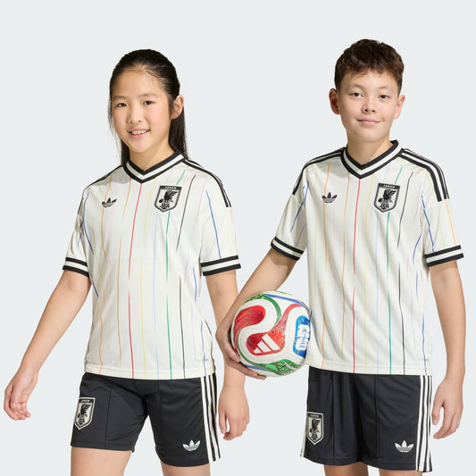 Conjunto Infantil Japão 2026/27 II