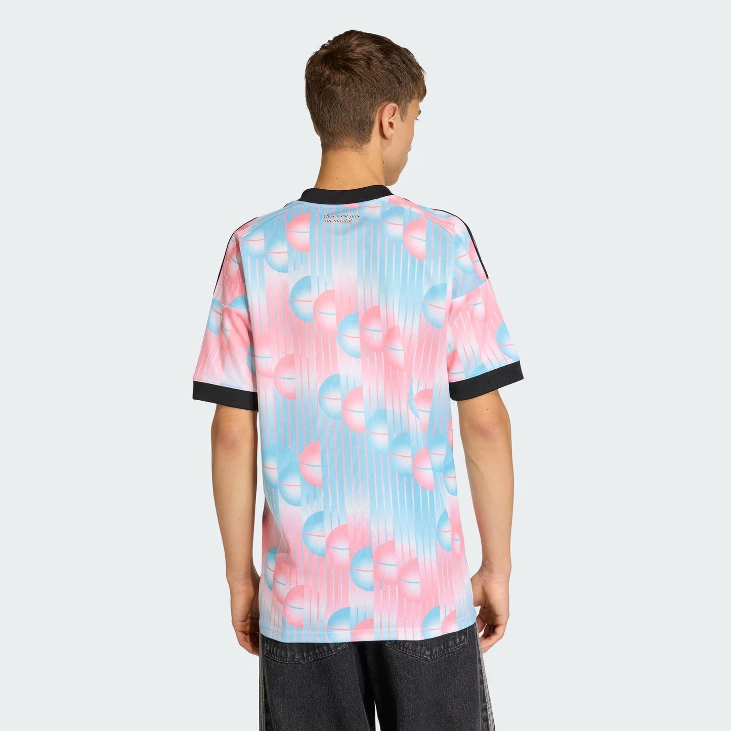 Camisa Bélgica 2026/27 II