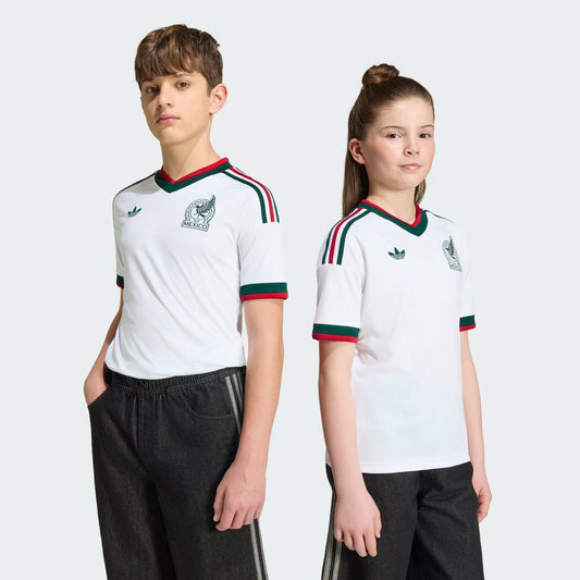 Conjunto Infantil México 2026/27 II