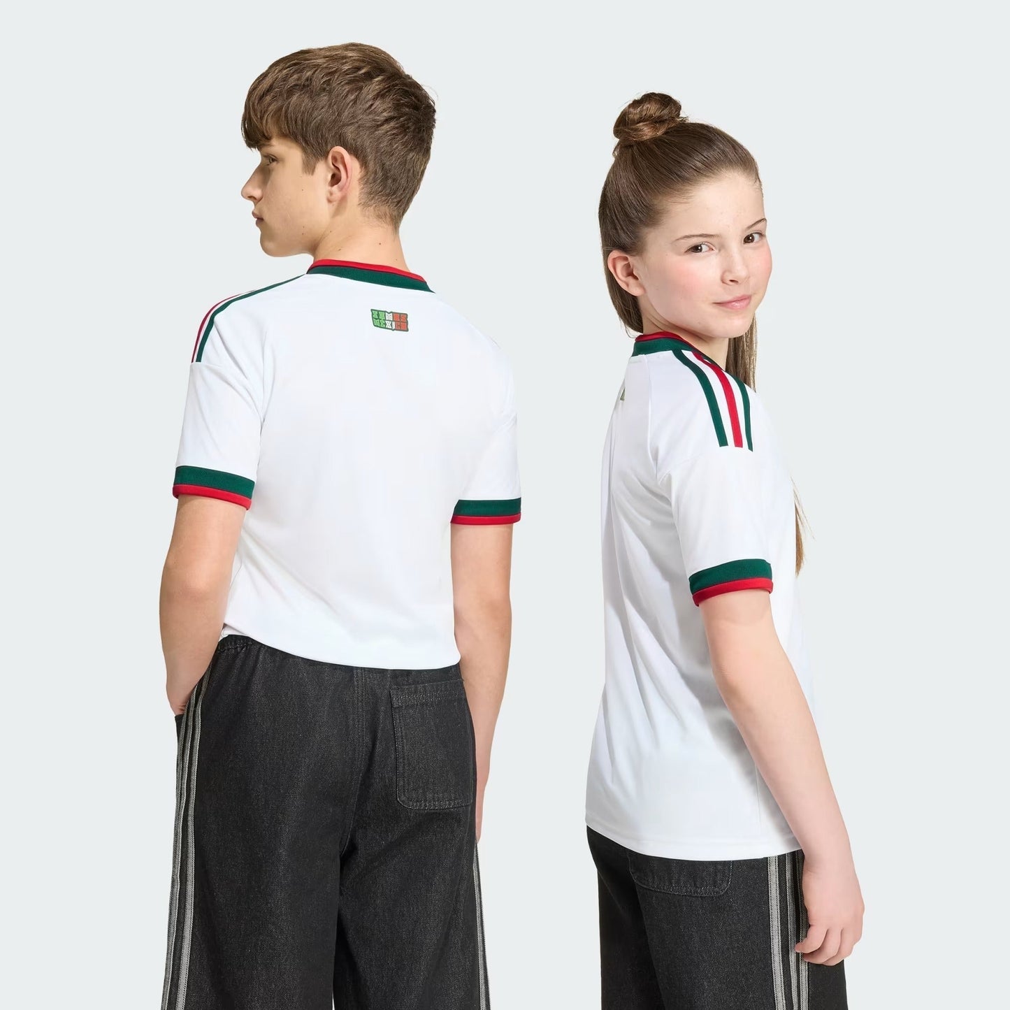 Conjunto Infantil México 2026/27 II