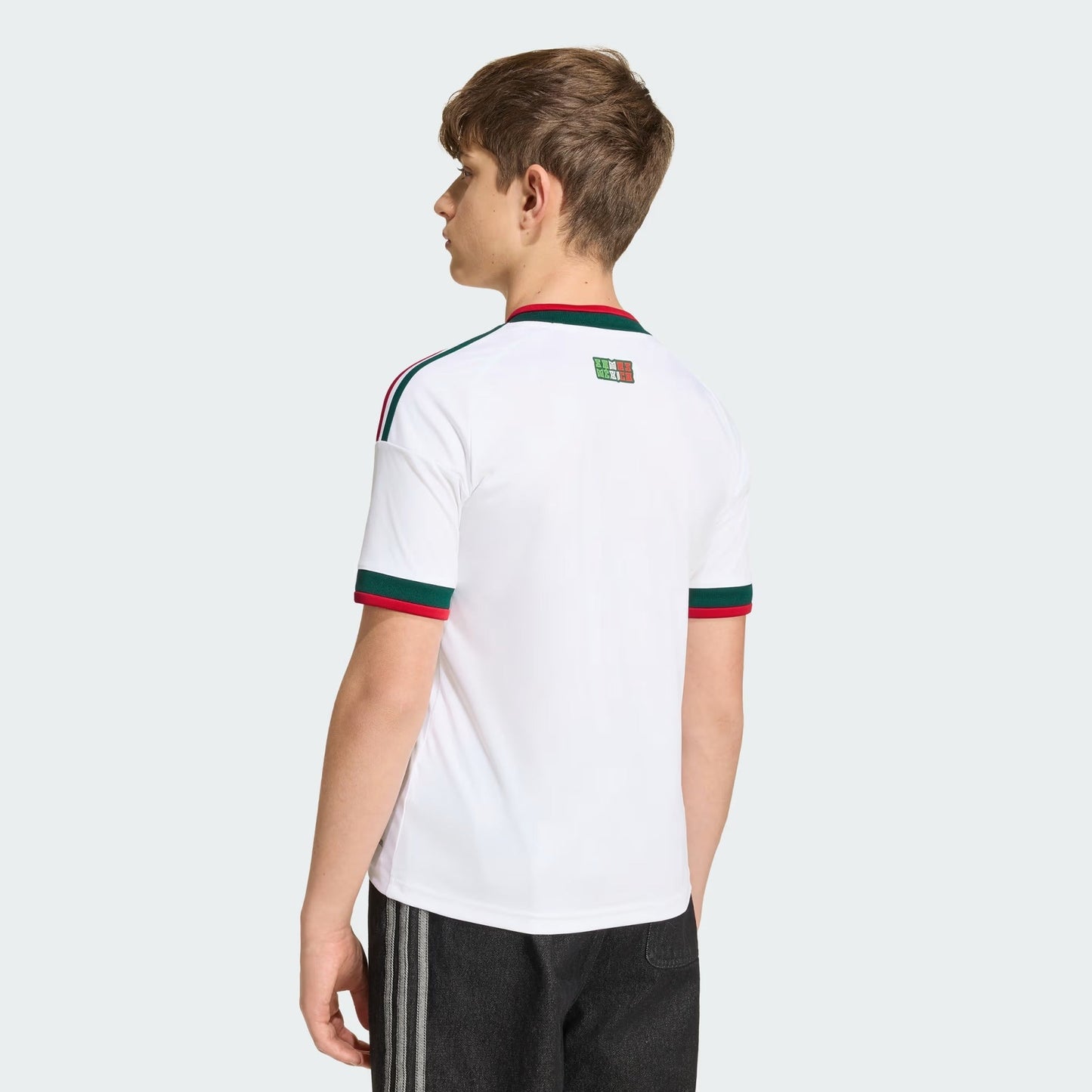 Conjunto Infantil México 2026/27 II