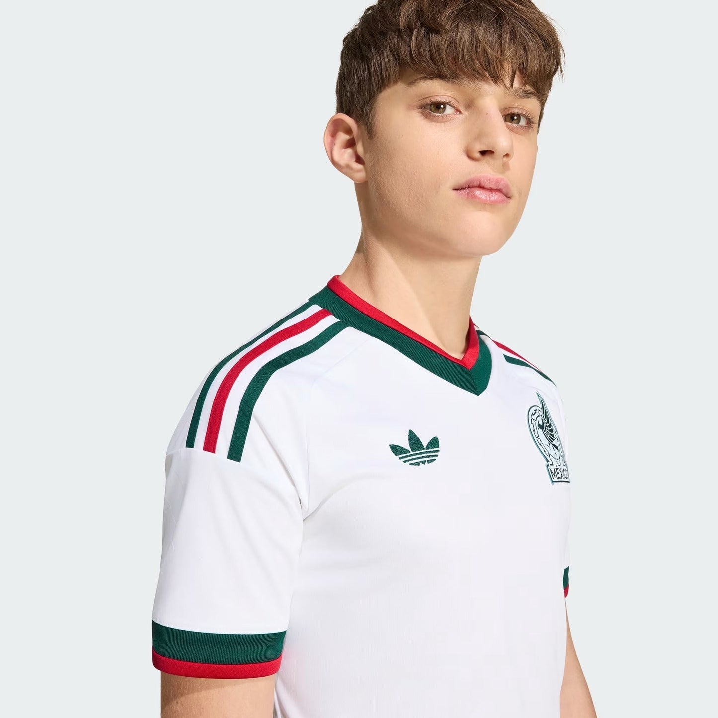 Conjunto Infantil México 2026/27 II