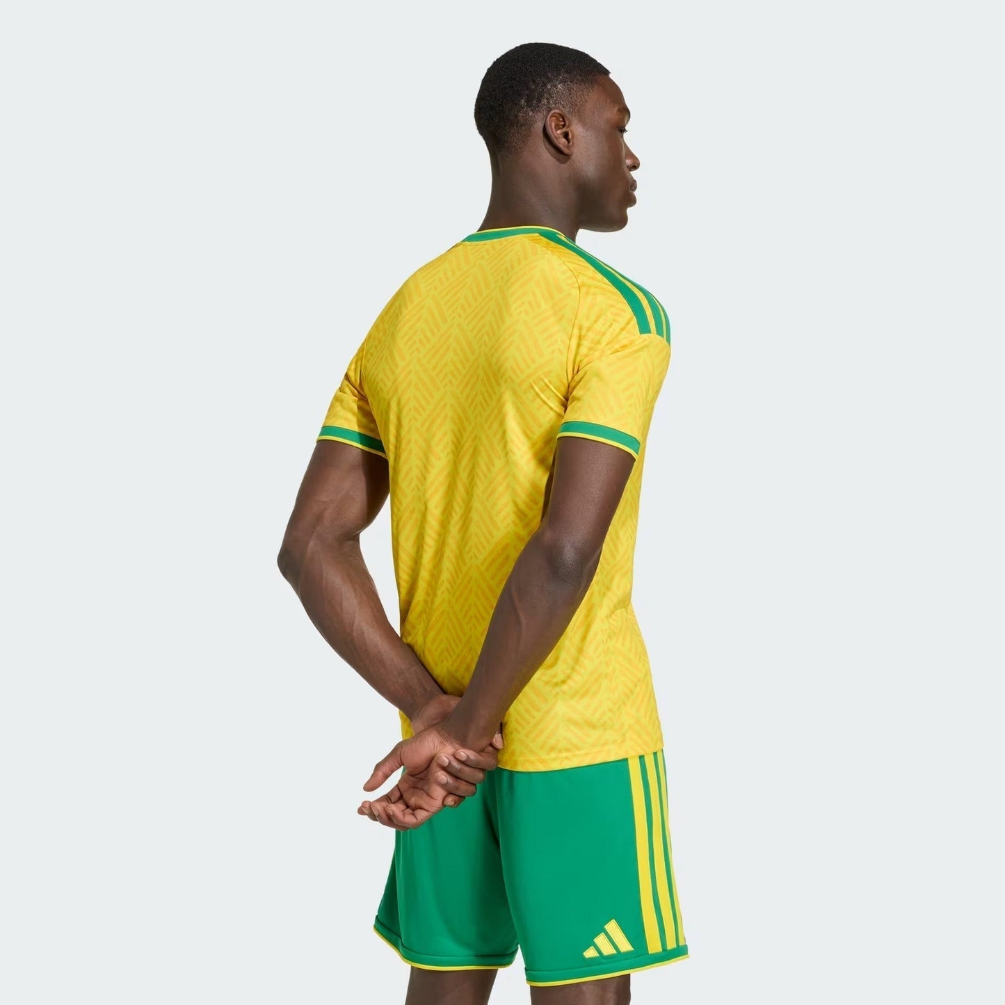 Camisa África do Sul 2026/27 II