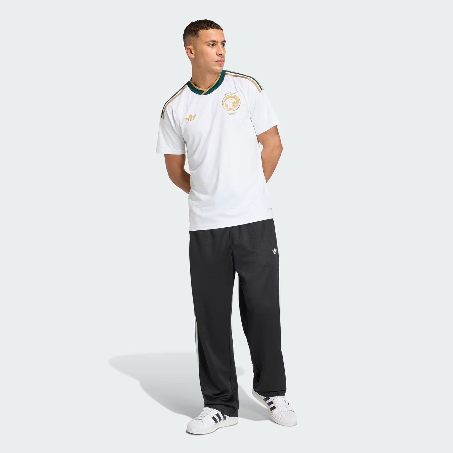 Camisa Arábia Saudita 2026/27 II