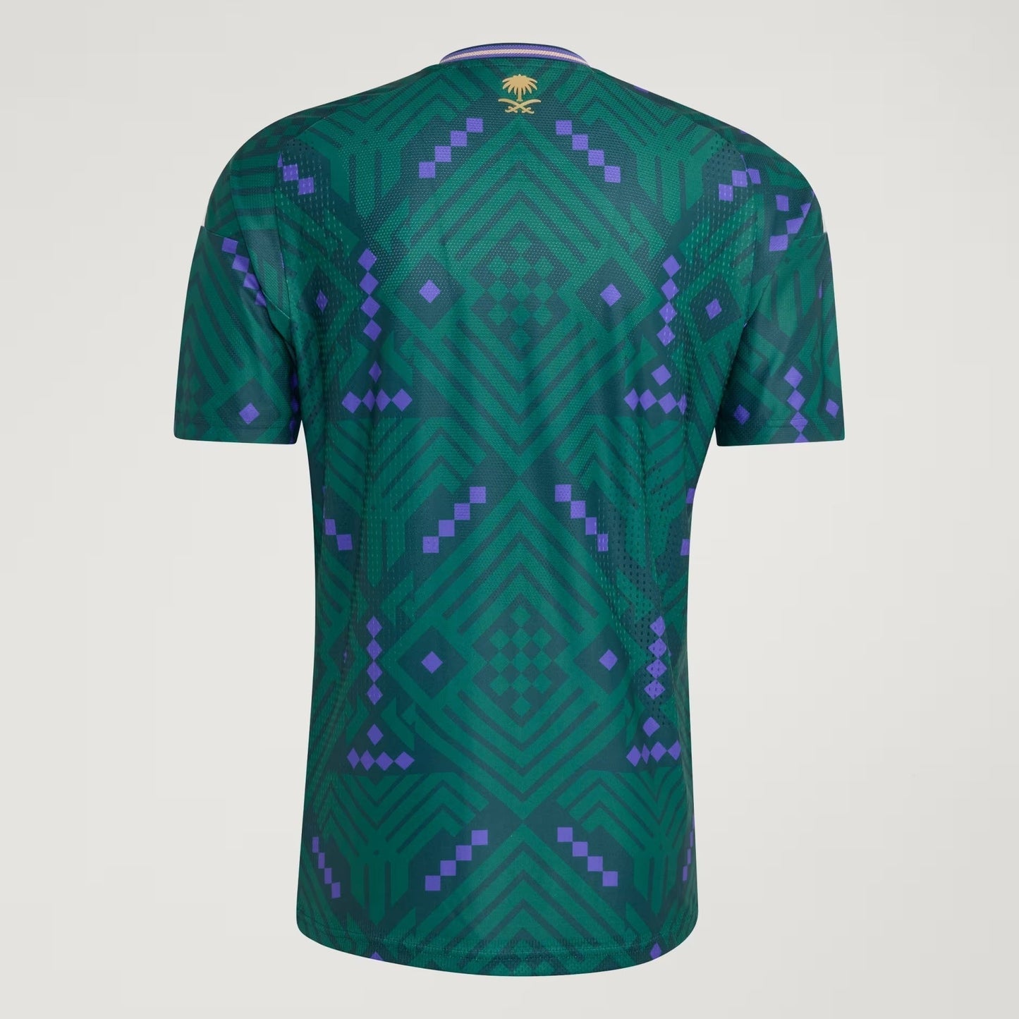Camisa Arábia Saudita 2026/27 I Jogador