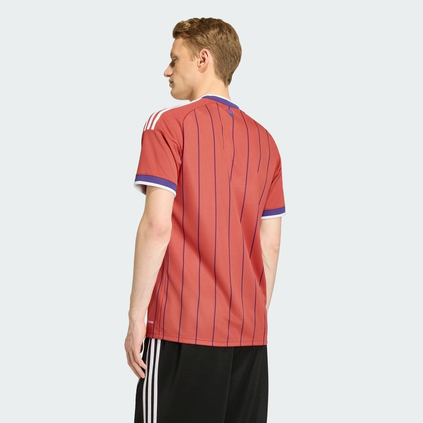 Camisa Escócia 2026/27 II