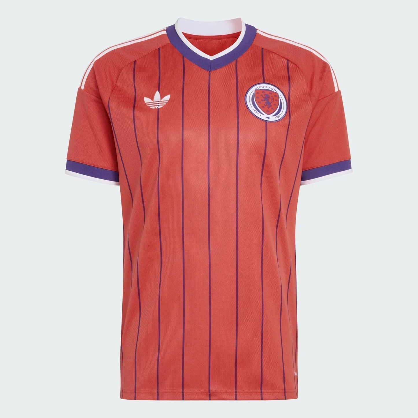 Camisa Escócia 2026/27 II