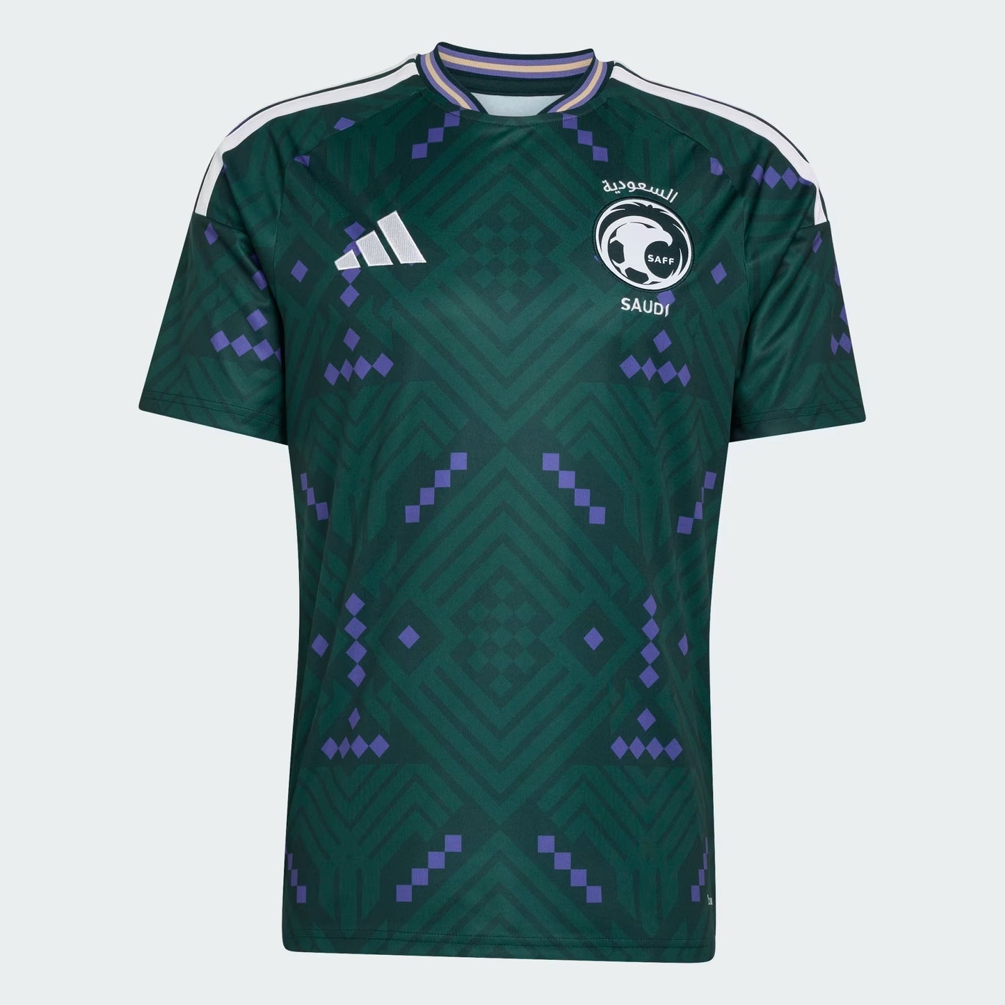 Camisa Arábia Saudita 2026/27 I