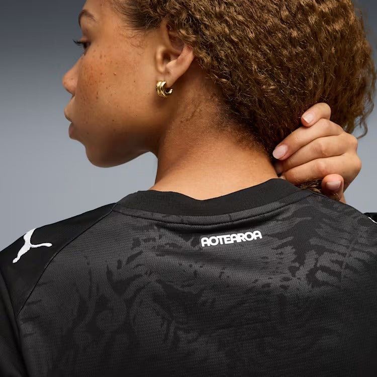 Camisa Feminina Nova Zelândia 2026/27 I