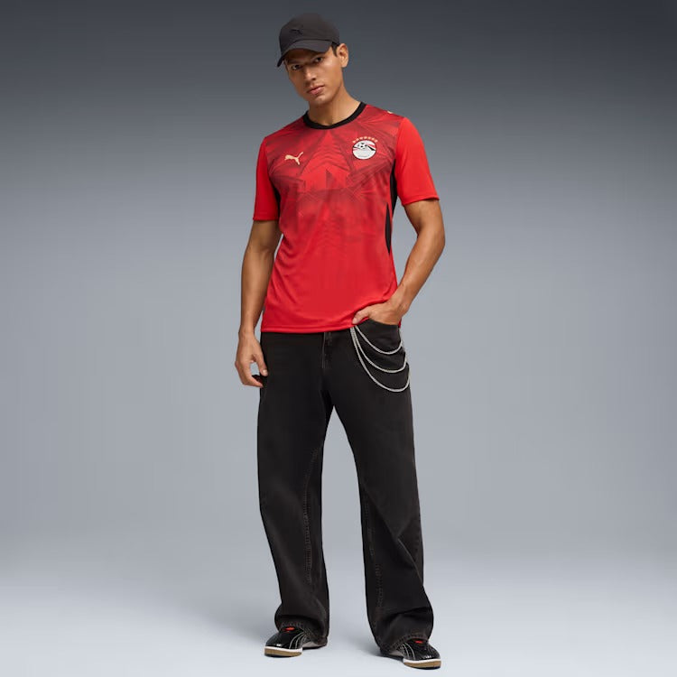Camisa Egito 2026/27 I