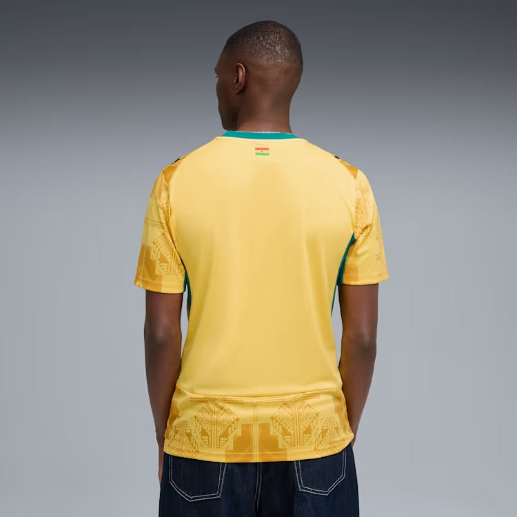 Camisa Gana 2026/27 II
