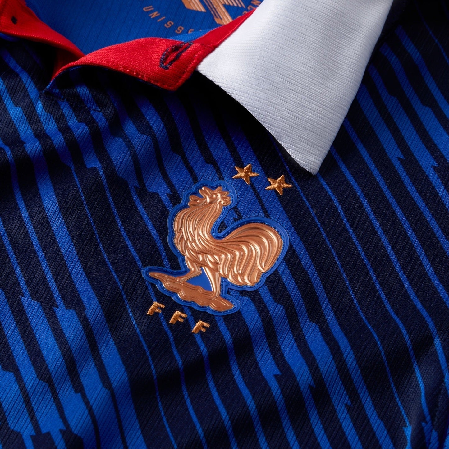 Conjunto Infantil França 2026/27 I