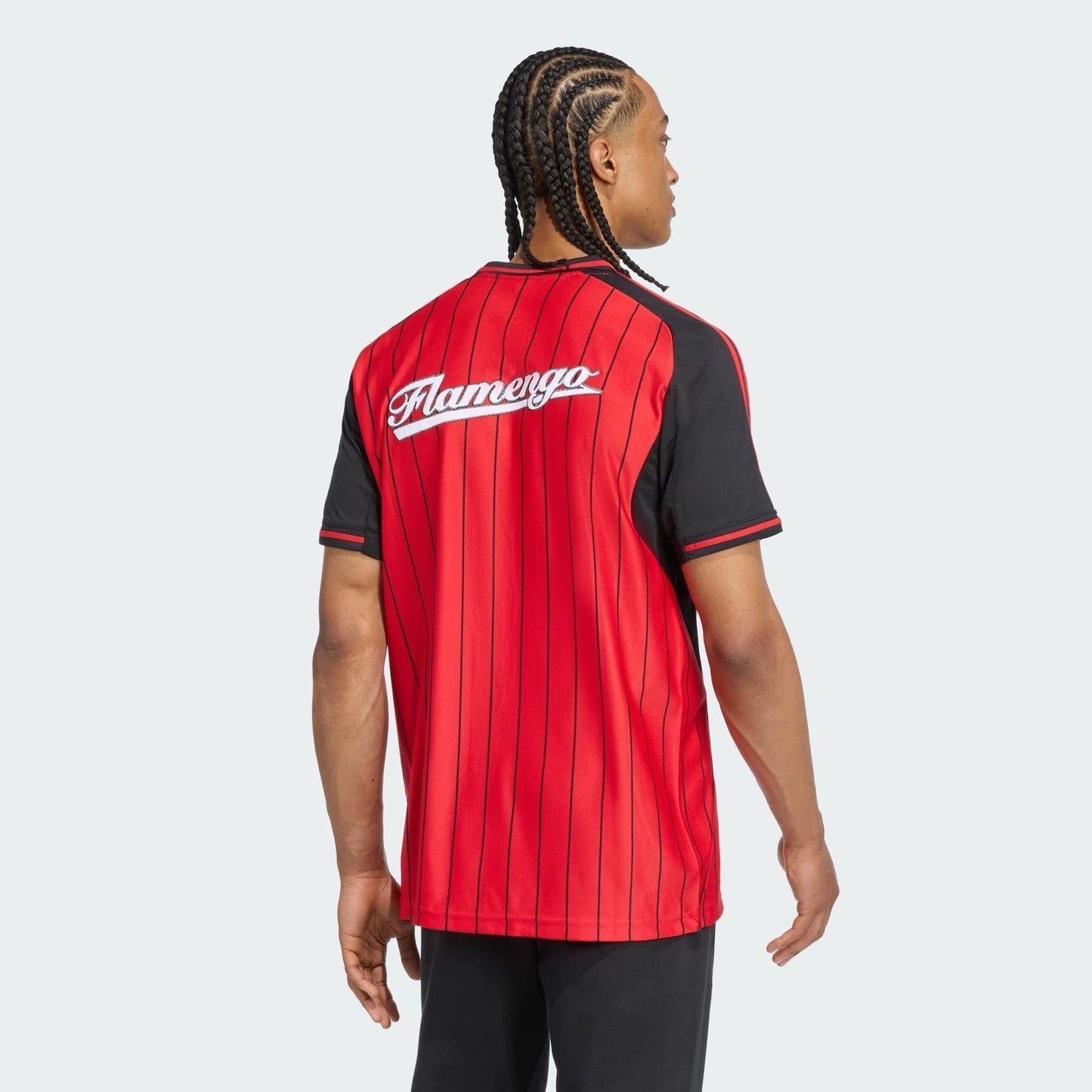 Camisa Flamengo 2025/26 US Pack