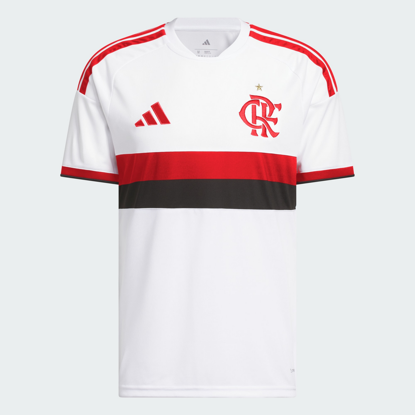 Camisa Flamengo 2026/27 II