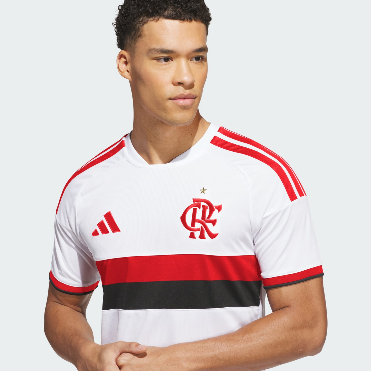 Camisa Flamengo 2026/27 II