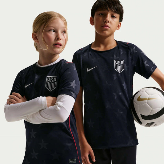 Conjunto Infantil Estados Unidos 2026/27 II