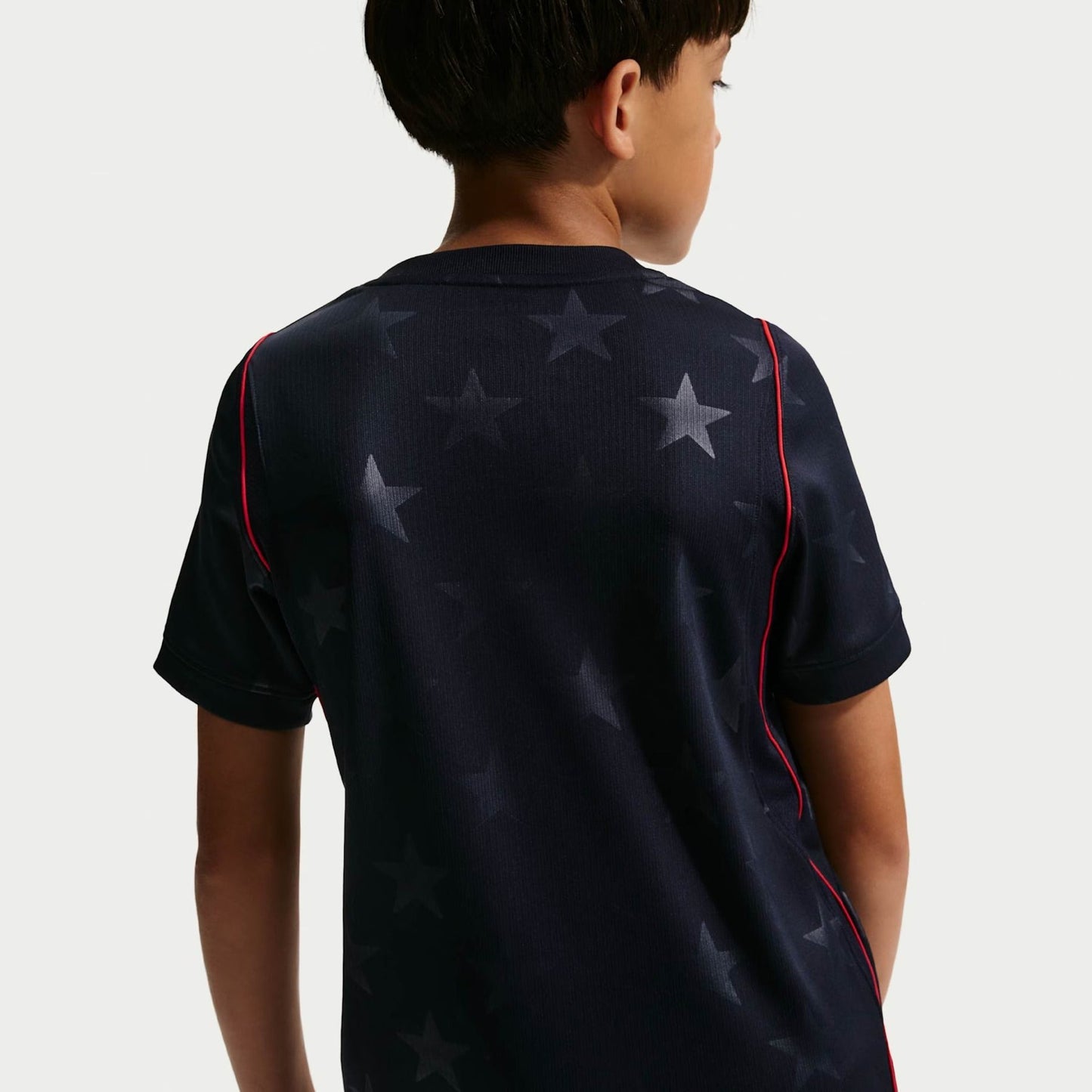 Conjunto Infantil Estados Unidos 2026/27 II