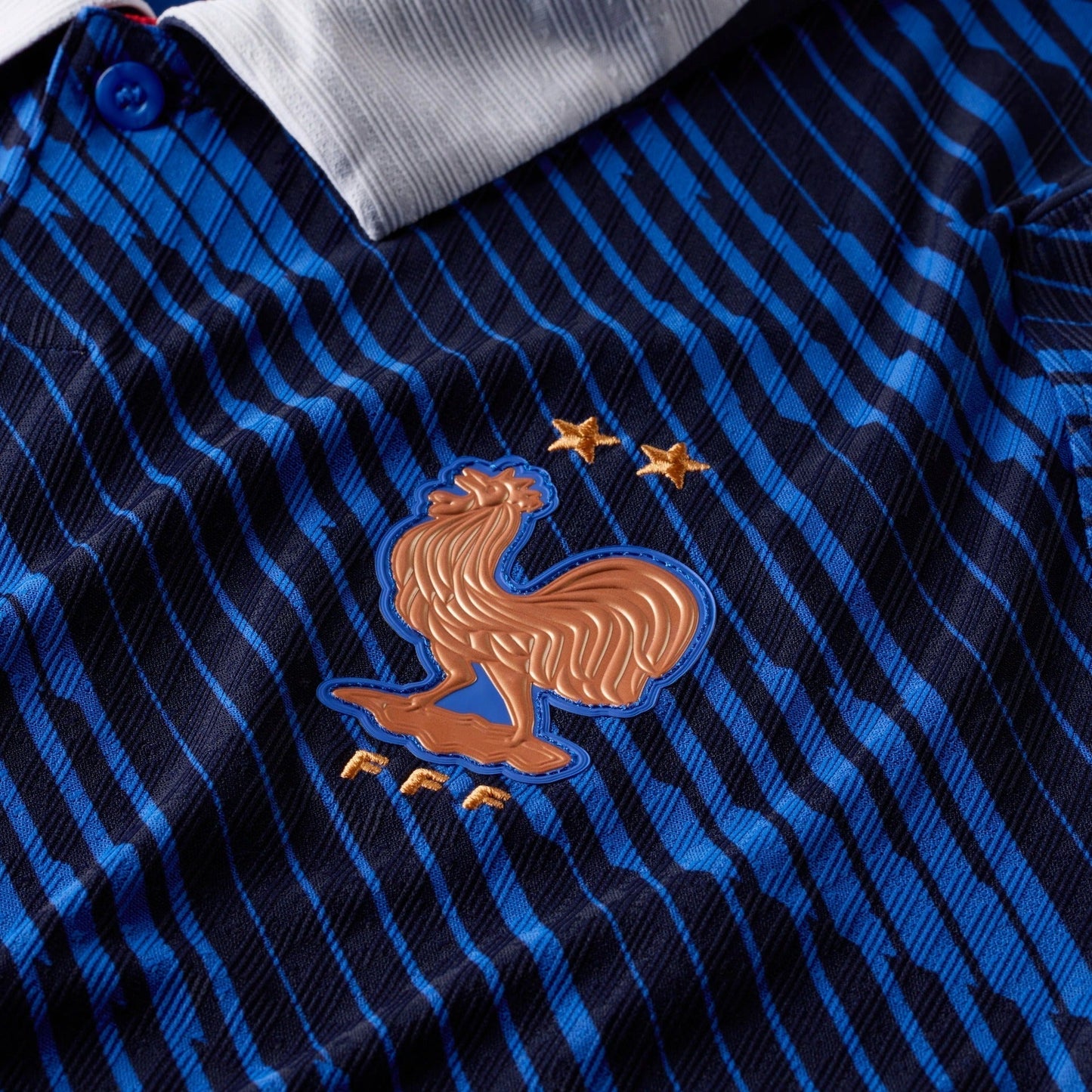 Camisa França 2026/27 I