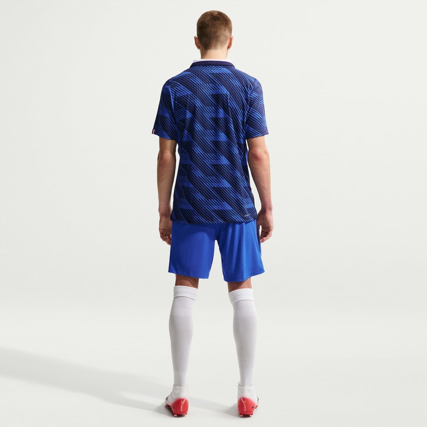 Camisa França 2026/27 I