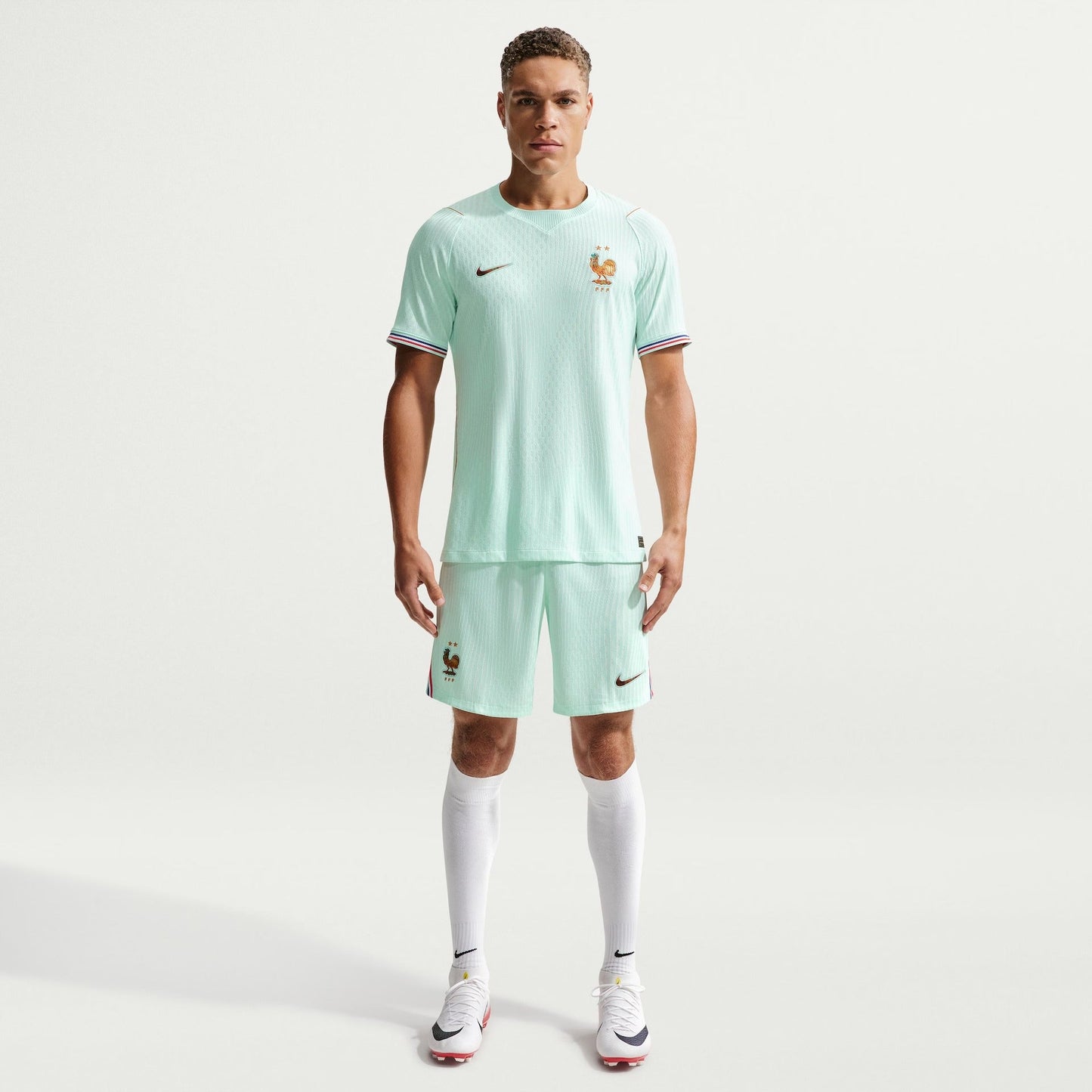 Camisa França 2026/27 I Jogador