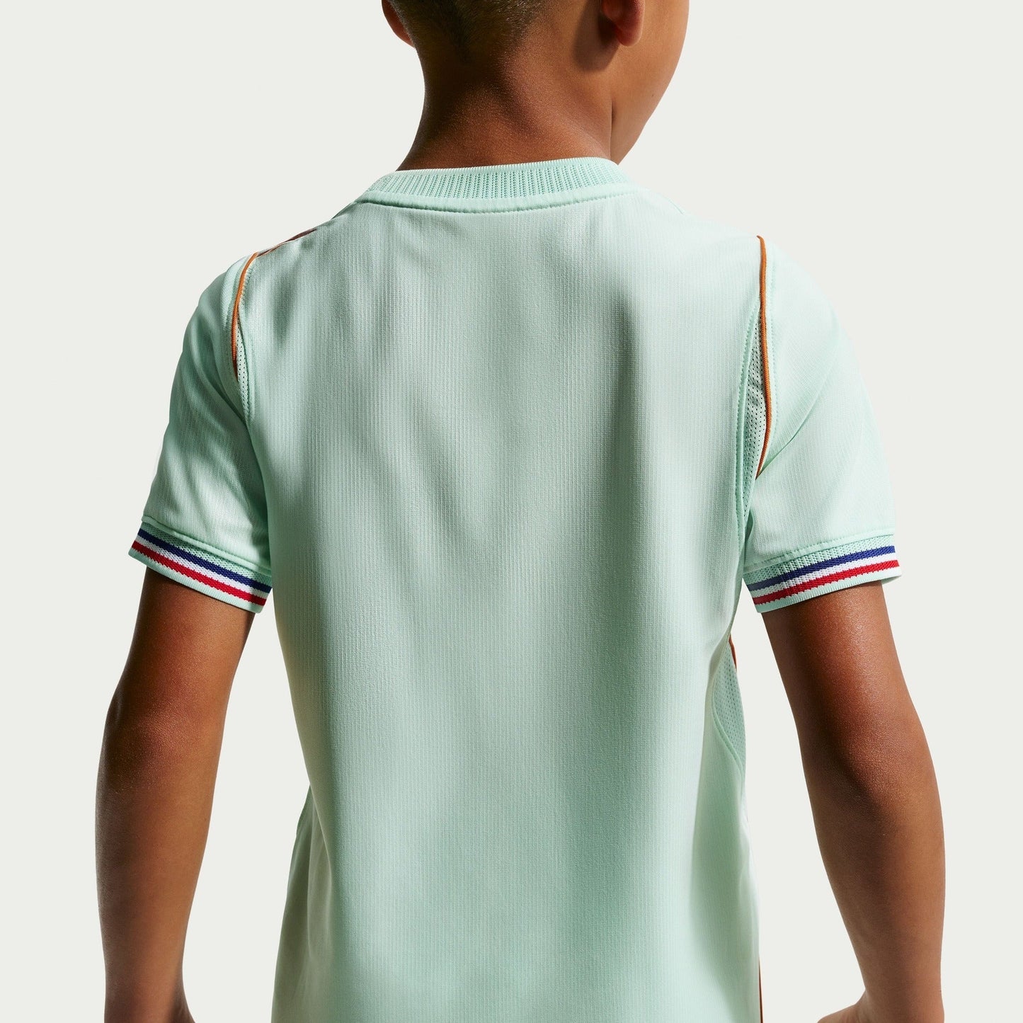Conjunto Infantil França 2026/27 II
