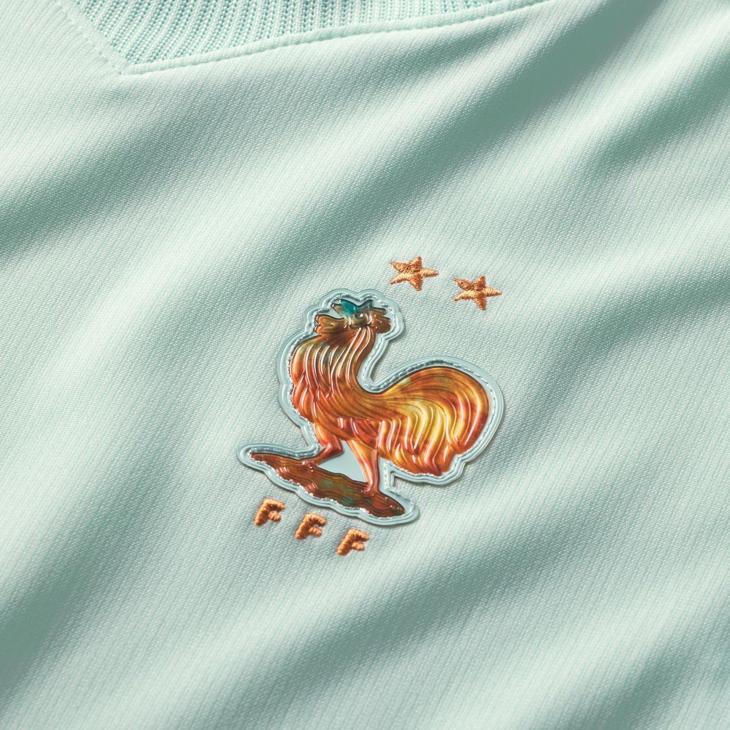 Conjunto Infantil França 2026/27 II