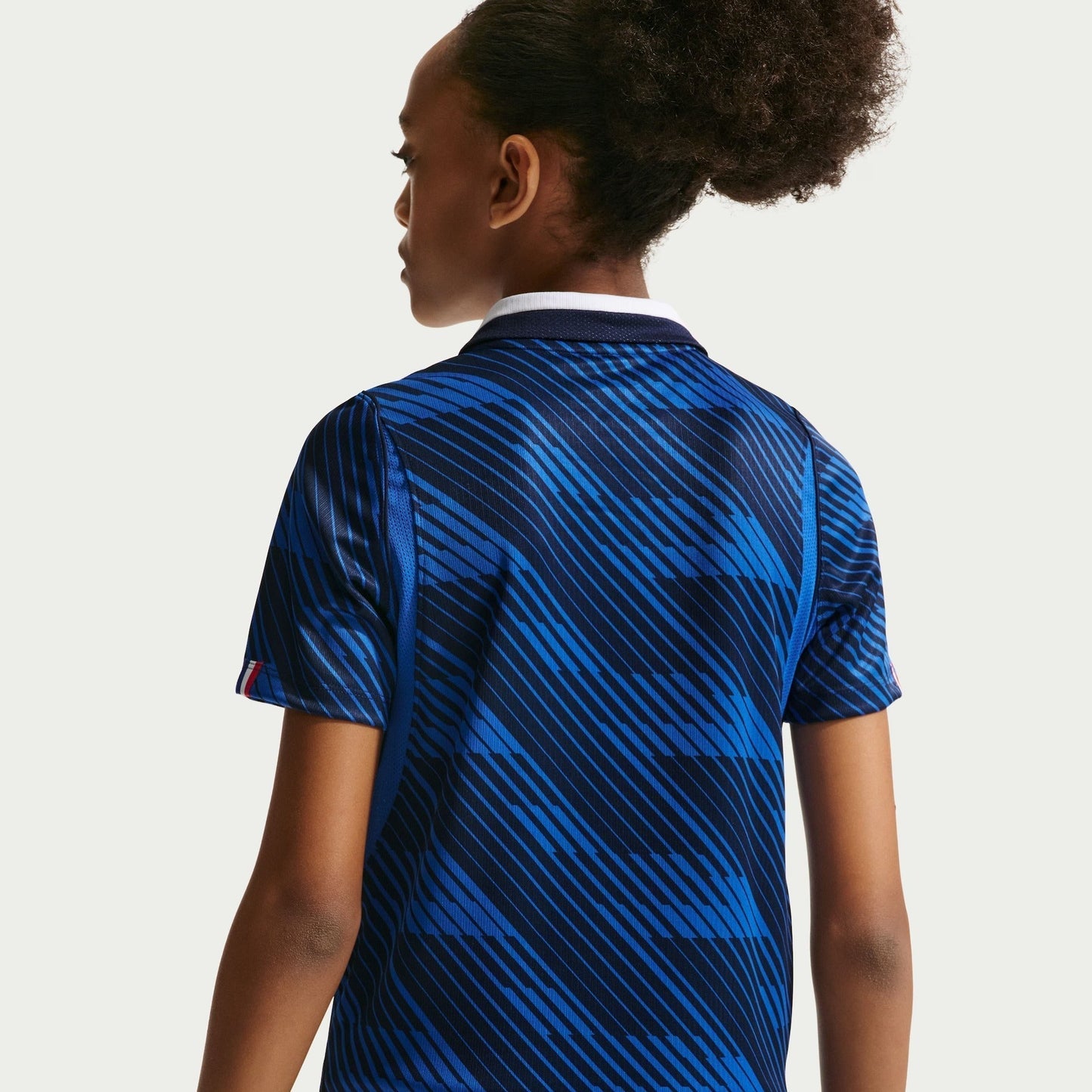 Conjunto Infantil França 2026/27 I