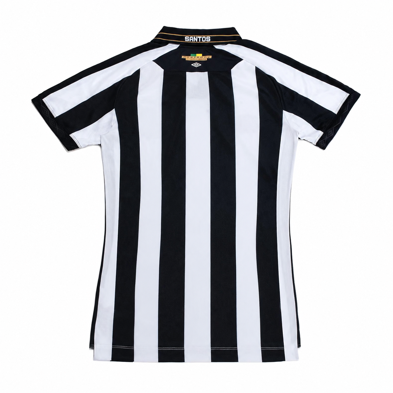 Camisa Feminina Santos 2026/27 II Torcedor