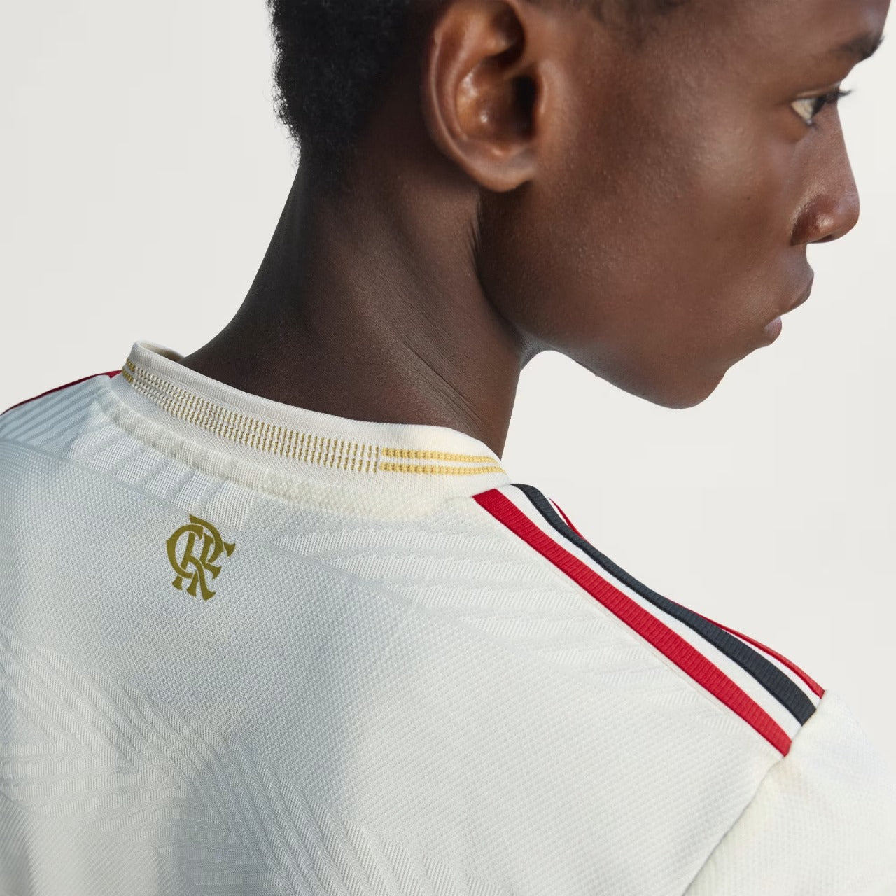 Camisa Flamengo 2025/26 III Authentic