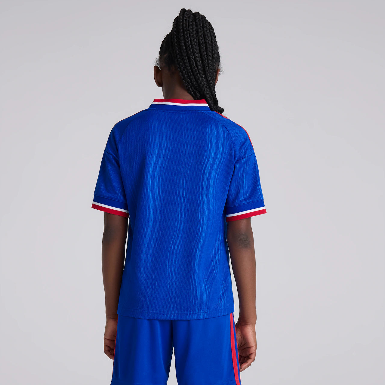 Conjunto Manchester United II 26/27