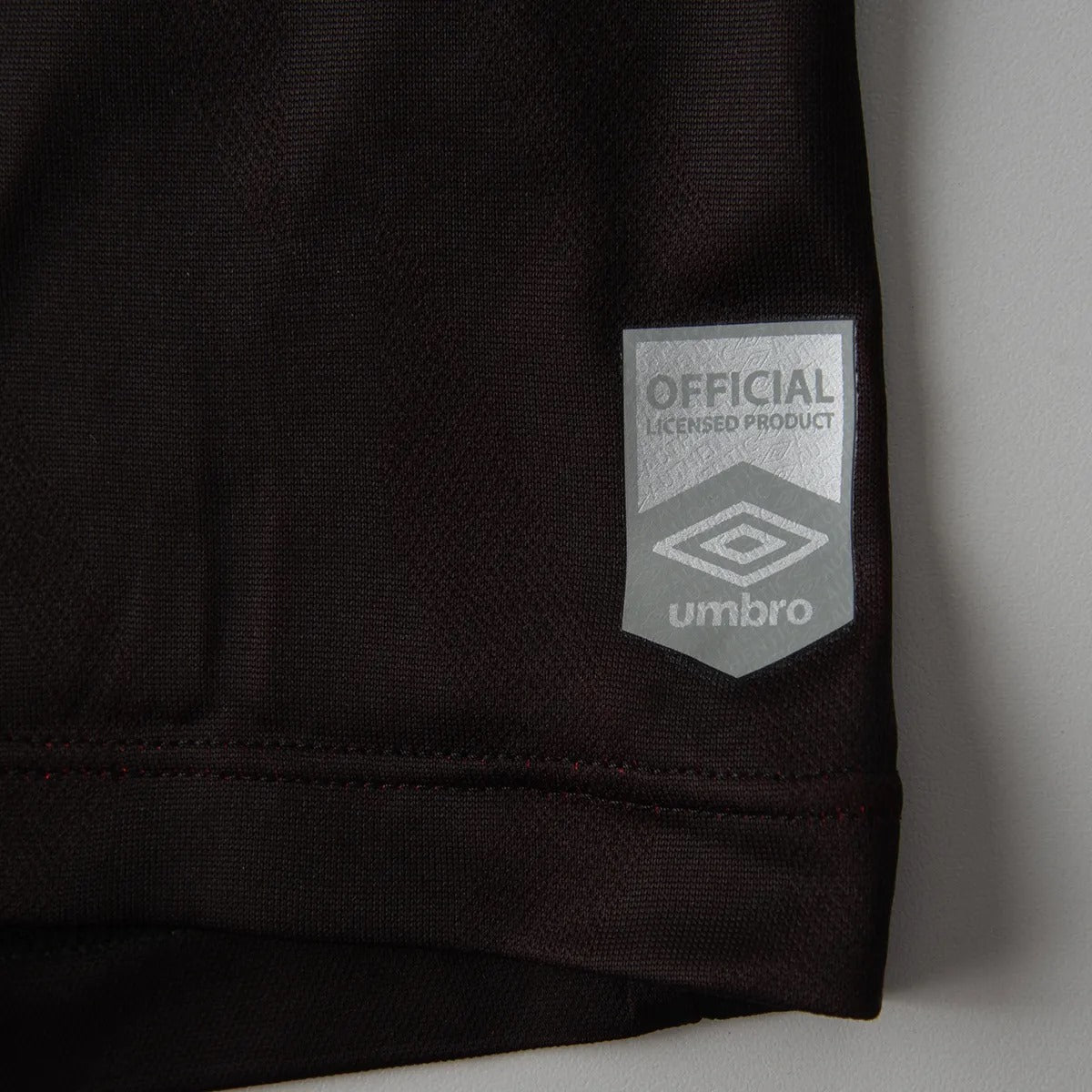 Camisa Athletico Paranaense 2025/26 I Torcedor